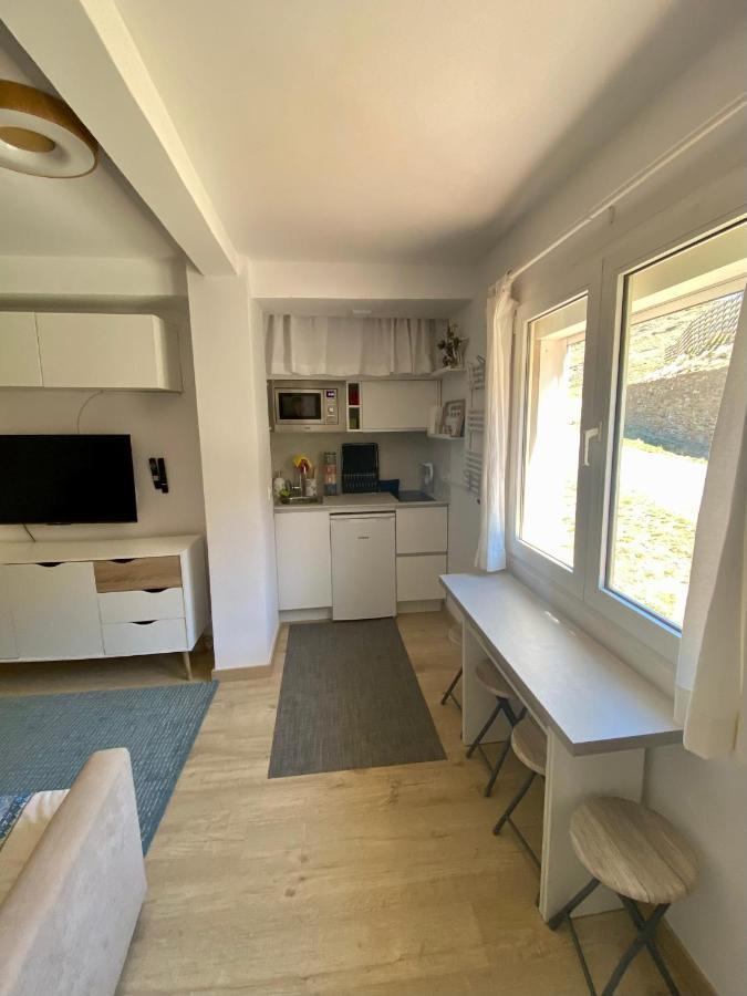 Appartement Saint Moritz Premium