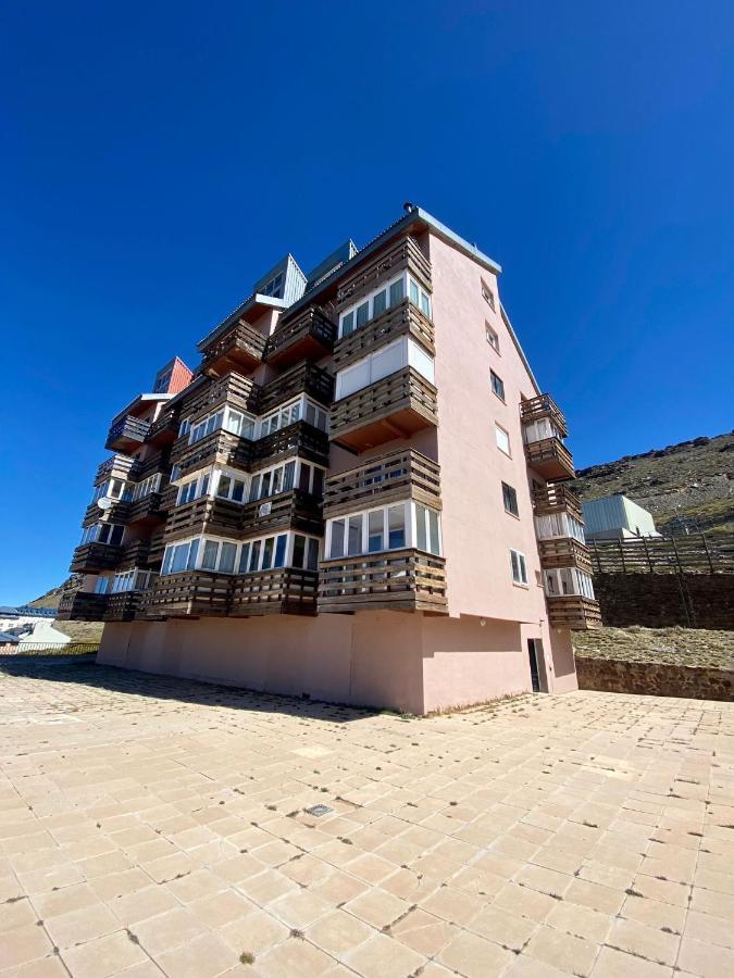 Saint Moritz Premium * Sierra Nevada