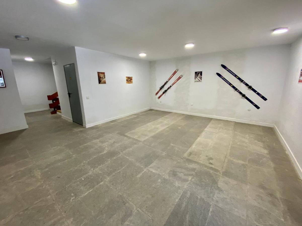 Saint Moritz Premium Appartement
