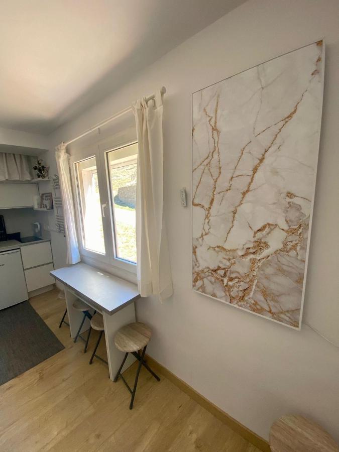 Saint Moritz Premium Appartement *