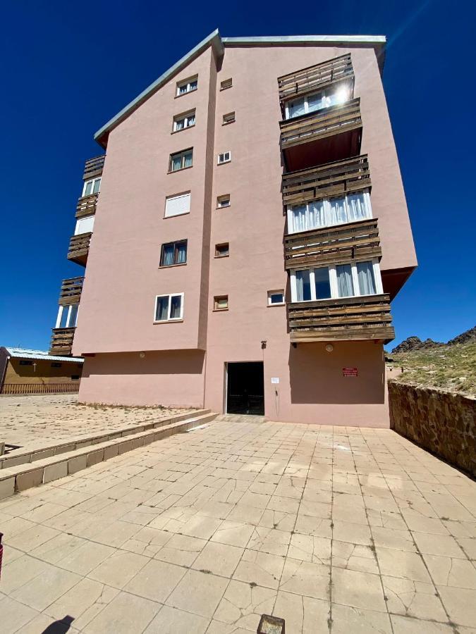 Saint Moritz Premium Appartement *