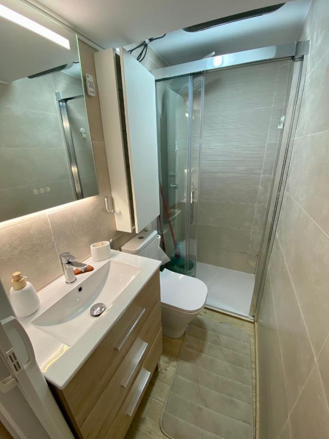 Appartement Saint Moritz Premium