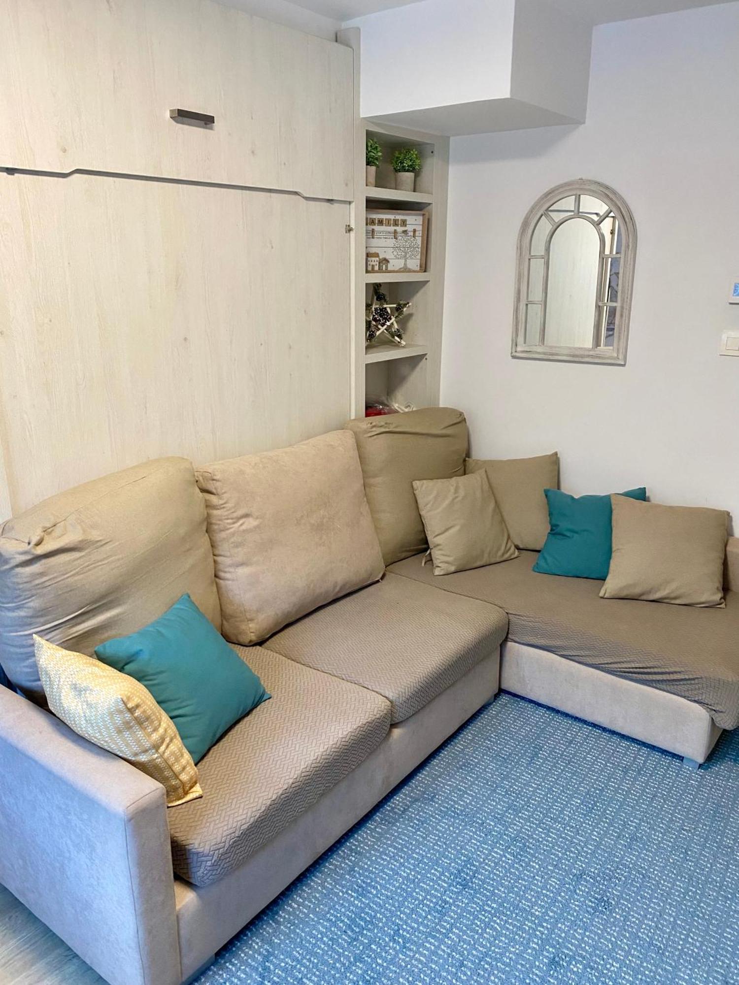 Appartement Saint Moritz Premium *