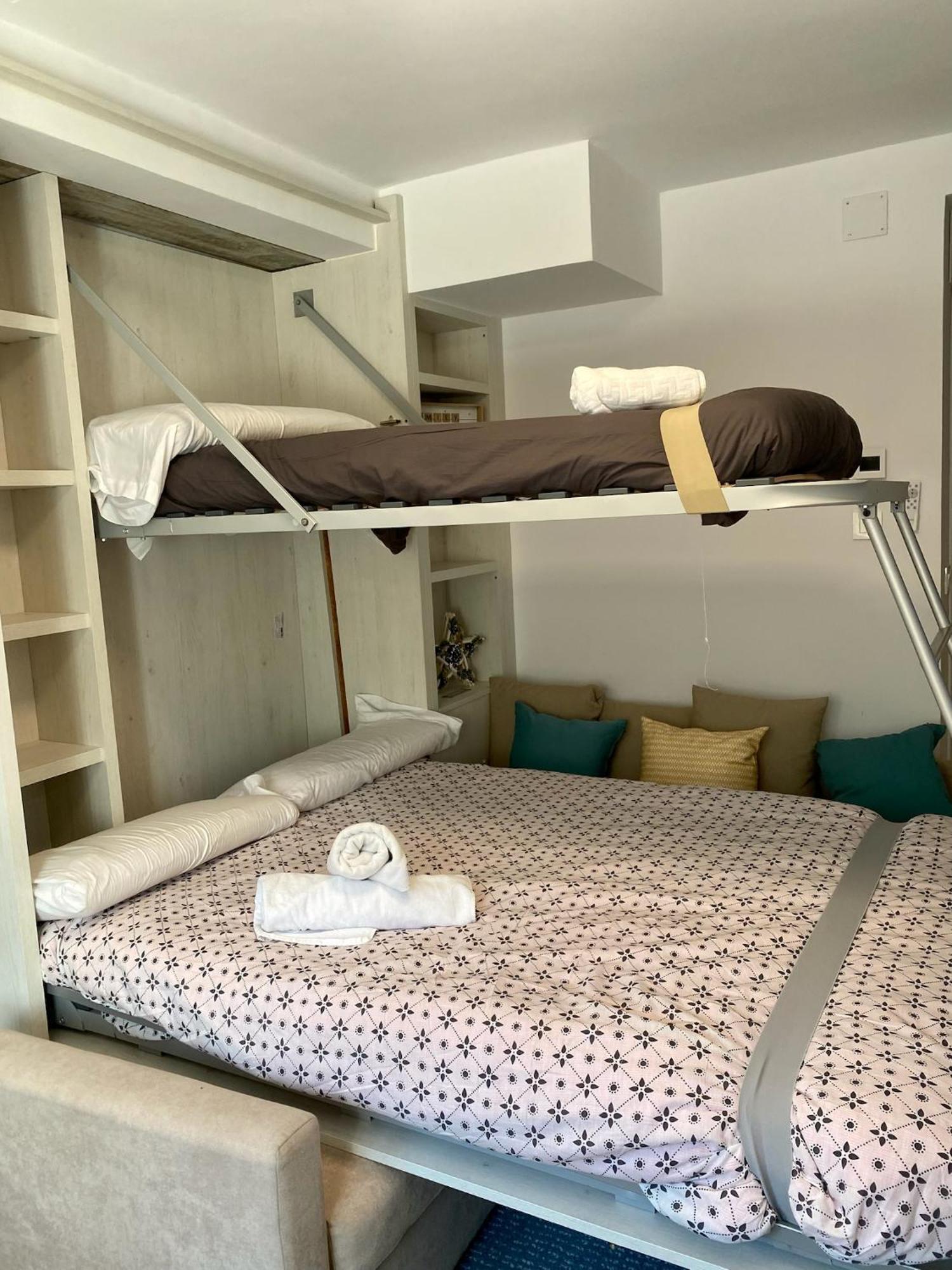 Saint Moritz Premium Appartement *