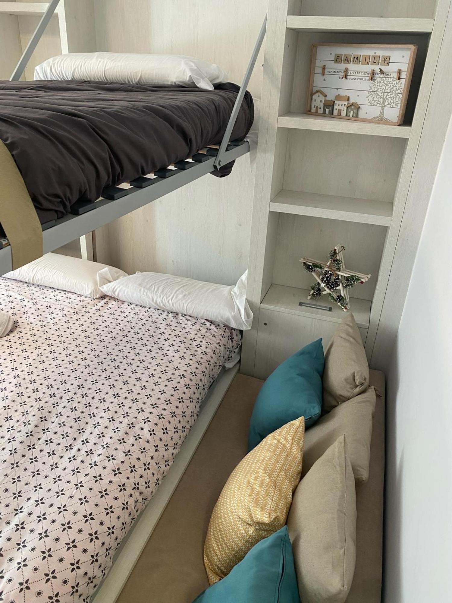 Saint Moritz Premium Appartement