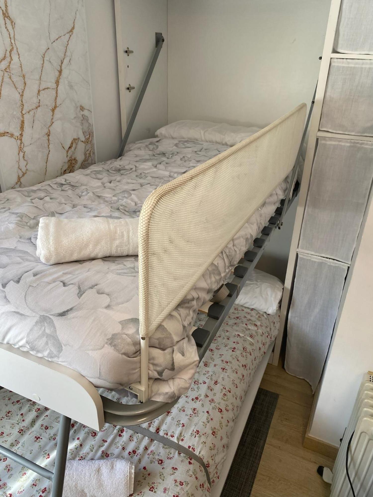 Saint Moritz Premium Appartement *