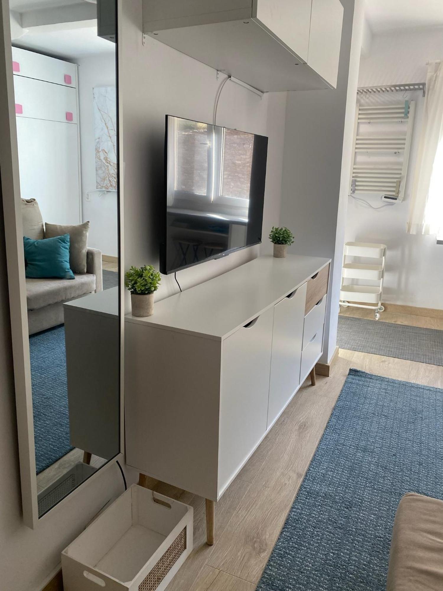 Appartement Saint Moritz Premium
