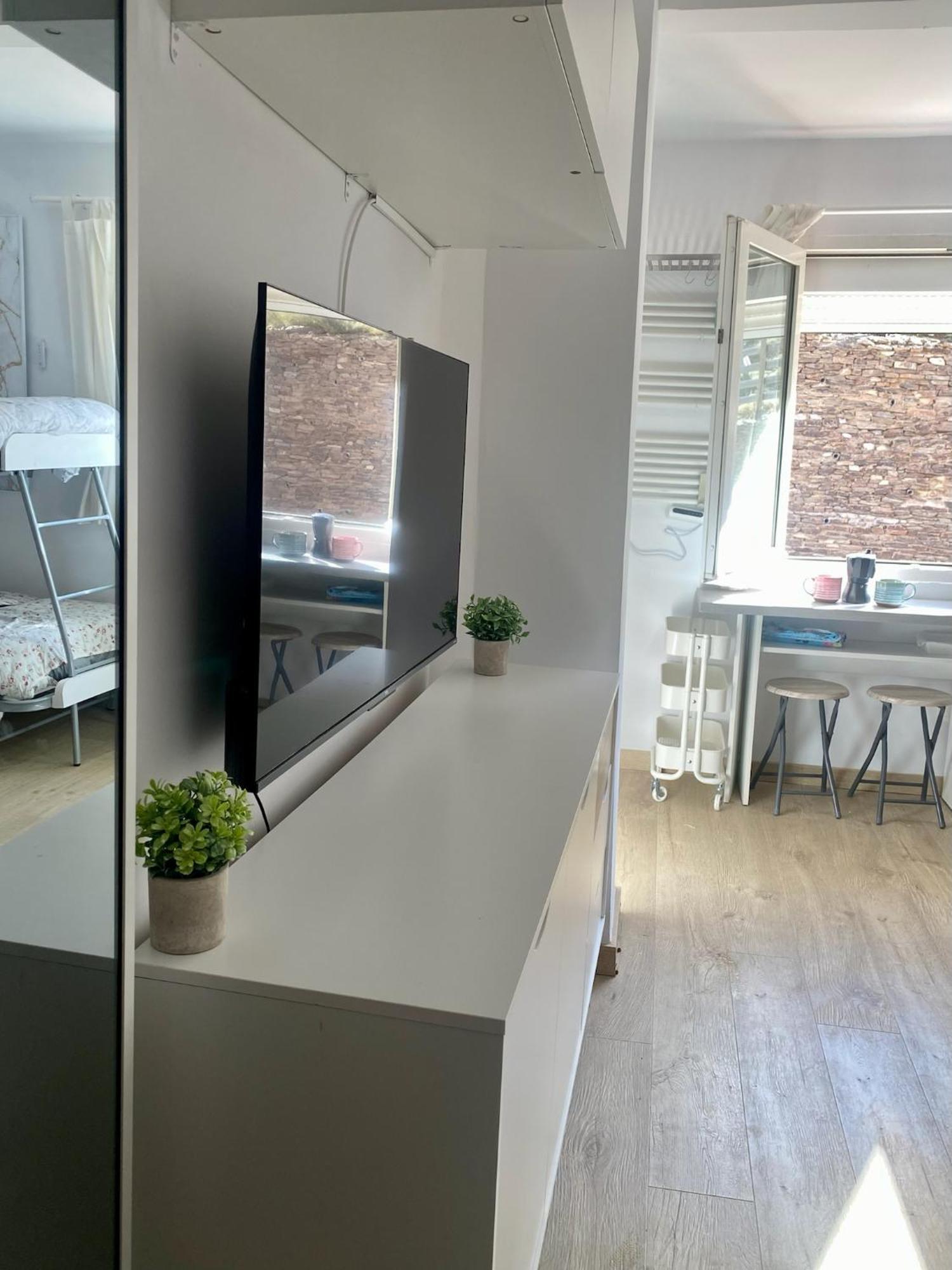 Appartement Saint Moritz Premium