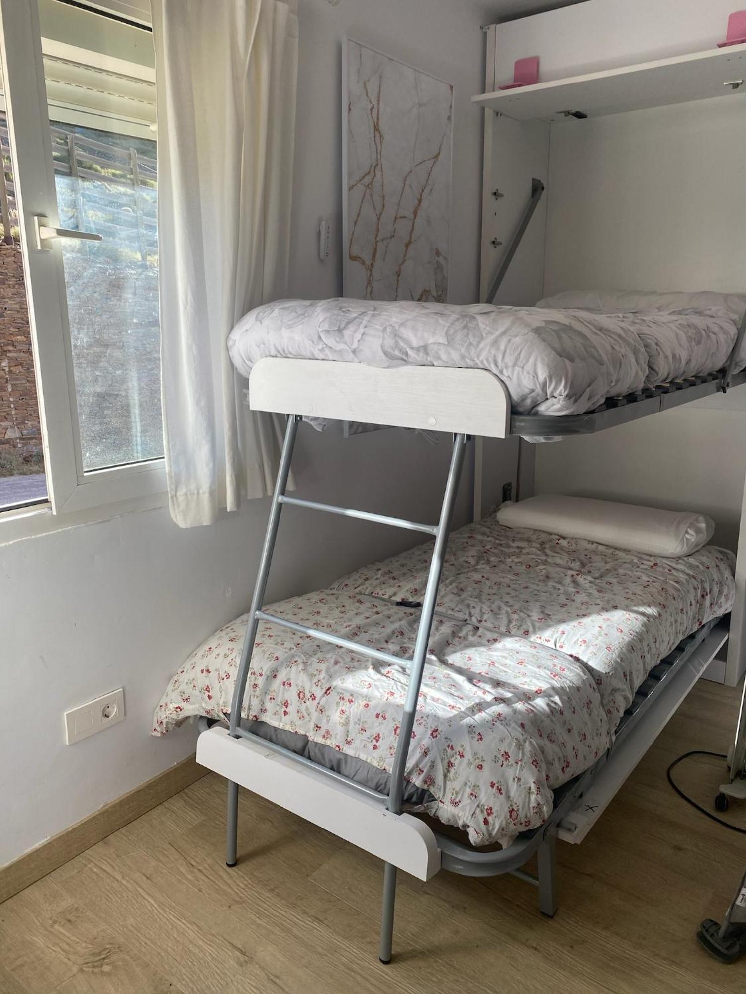 Appartement Saint Moritz Premium *